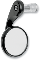 Bar End Shooter Mirror
