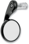 Bar End Shooter Mirror