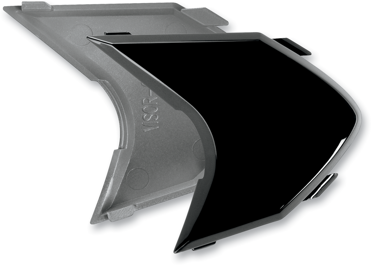 Variant™ Helmet Side Plates — Solid