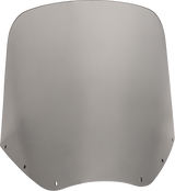 Road Warrior Windshield — without Vent