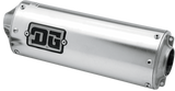 Universal 4-Stroke Muffler