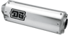Universal 4-Stroke Muffler