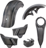 Carbon Fiber Body Kit