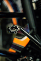 Shift Peg