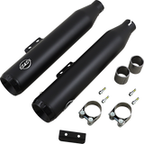 Grand National Slip-On Mufflers