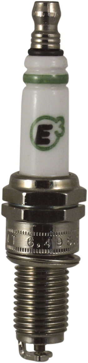 E3 Resistor Spark Plug
