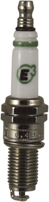 E3 Resistor Spark Plug
