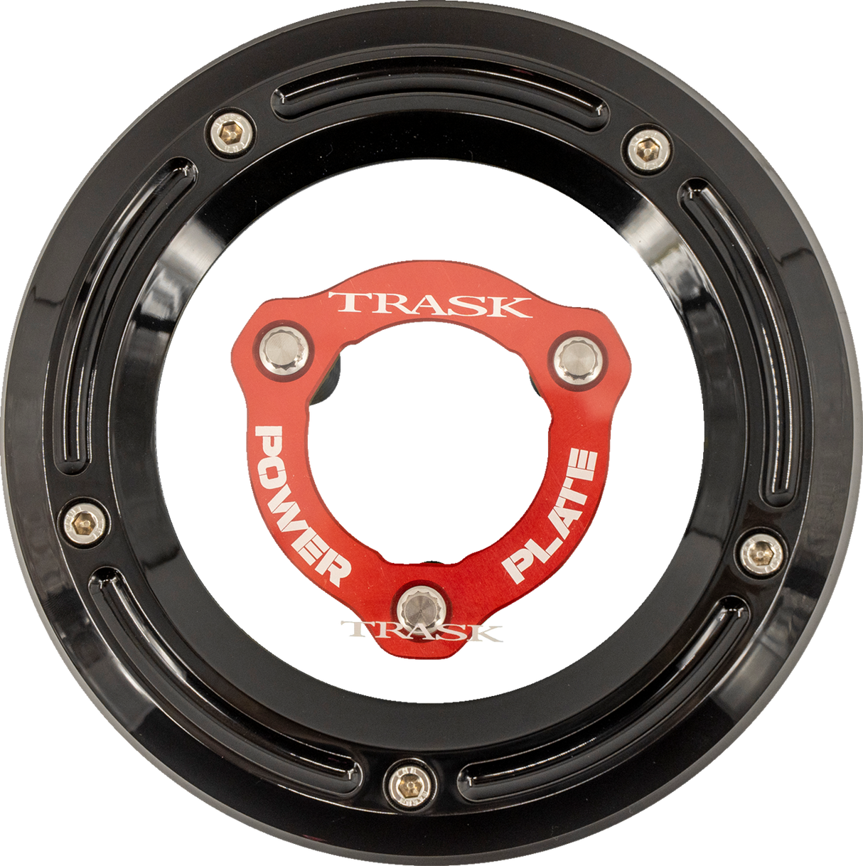 Derby Cover and Power Plate Kit