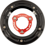 Derby Cover and Power Plate Kit