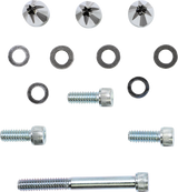 Windshield Screw Cap Kits