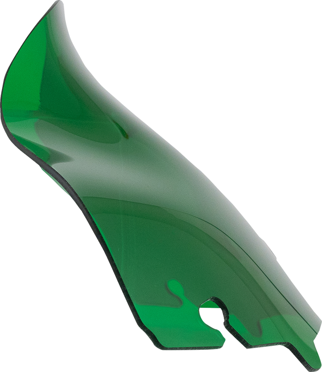 Kolor Flare® Windshield