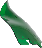 Kolor Flare® Windshield