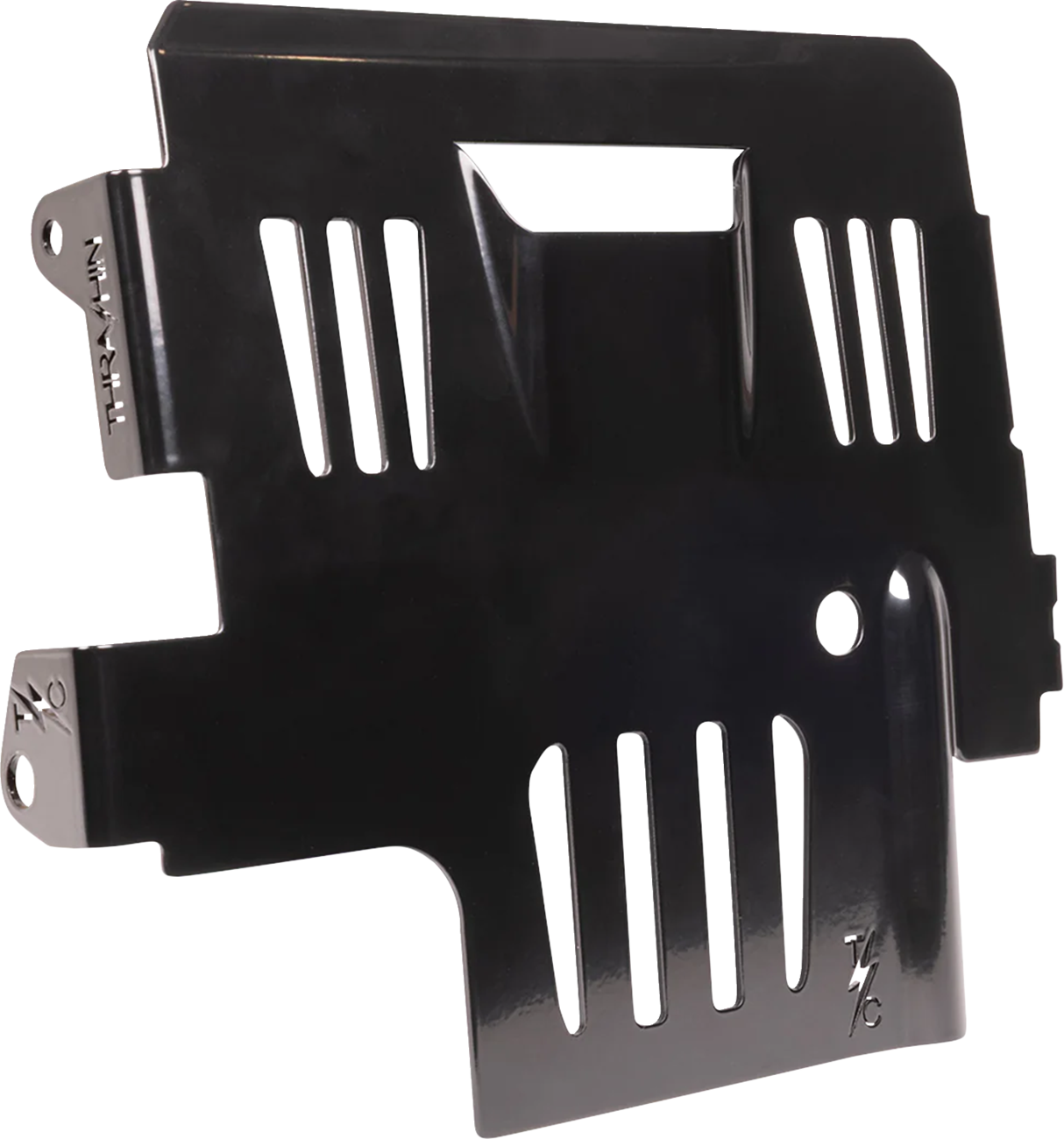 Skid Plate