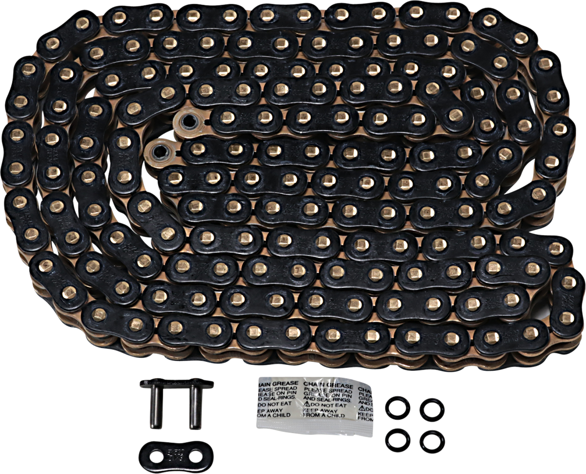 520 ZVX3 Extreme Sportbike Series Chain