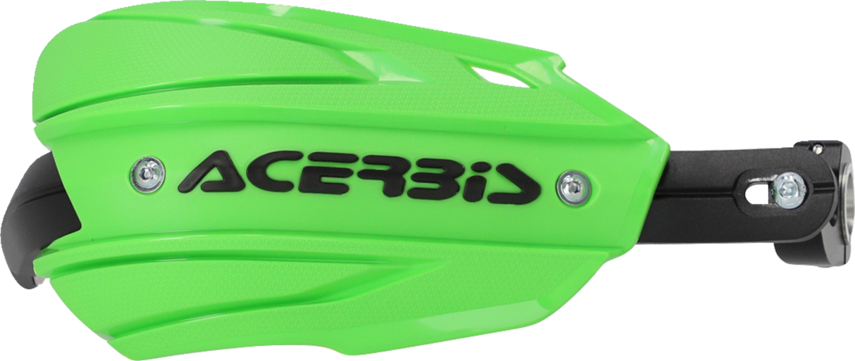 Endurance X Handguards