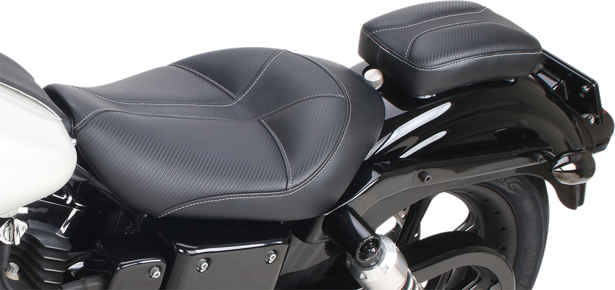 Detachable Pillion