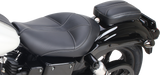 Detachable Pillion