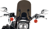 Tombstone Windshield
