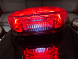 ProBEAM® Low-Profile LED Taillight Kit — with Bottom Tag Light