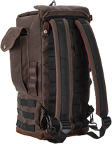 Voyager Sissy Bar Backpack