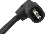 Low Voltage Rectifying Regulator