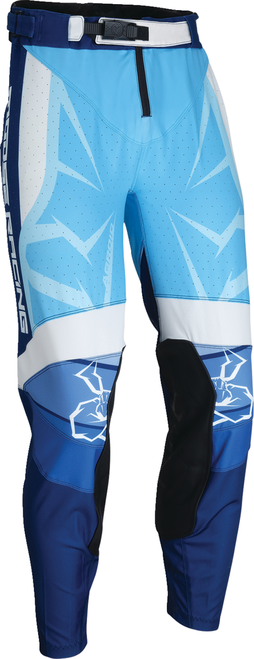 Agroid Pants