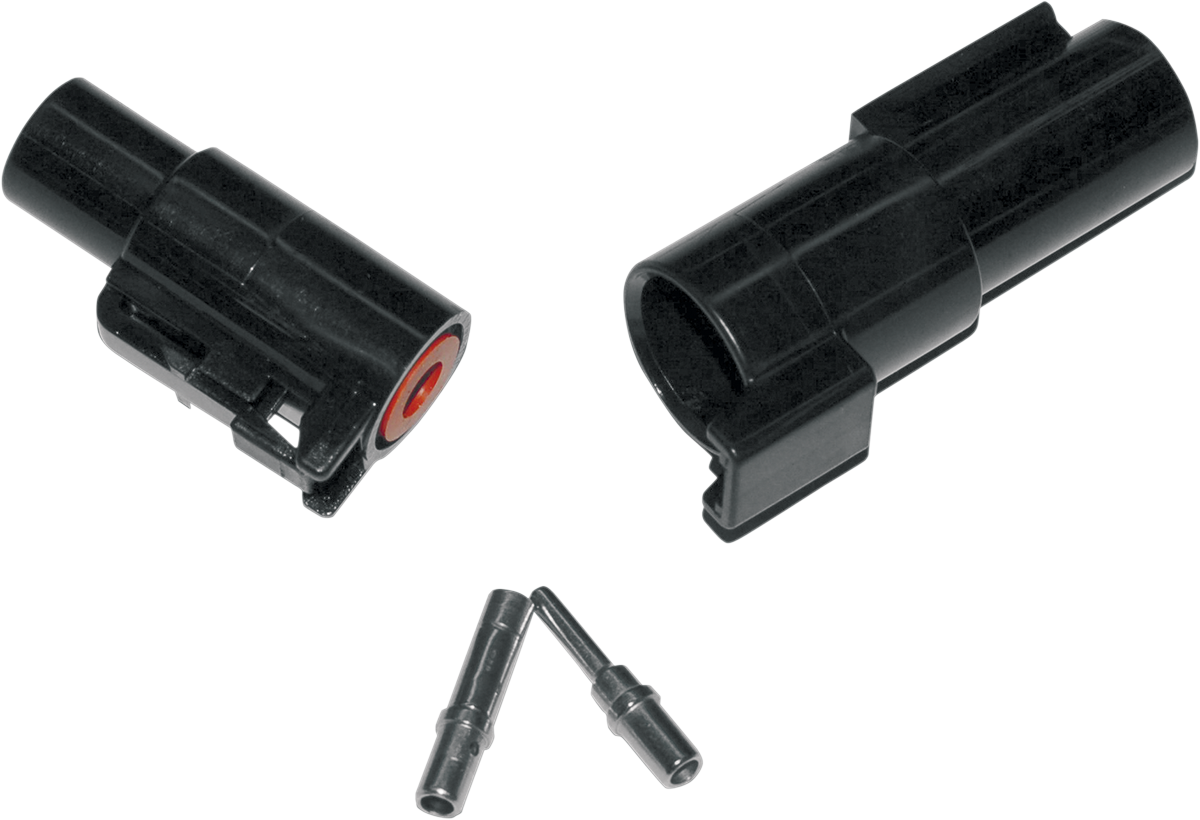 Deutsch Plug And Receptacle Kit