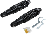 Premium Ride-Height Adjustable Shocks — 11.00"