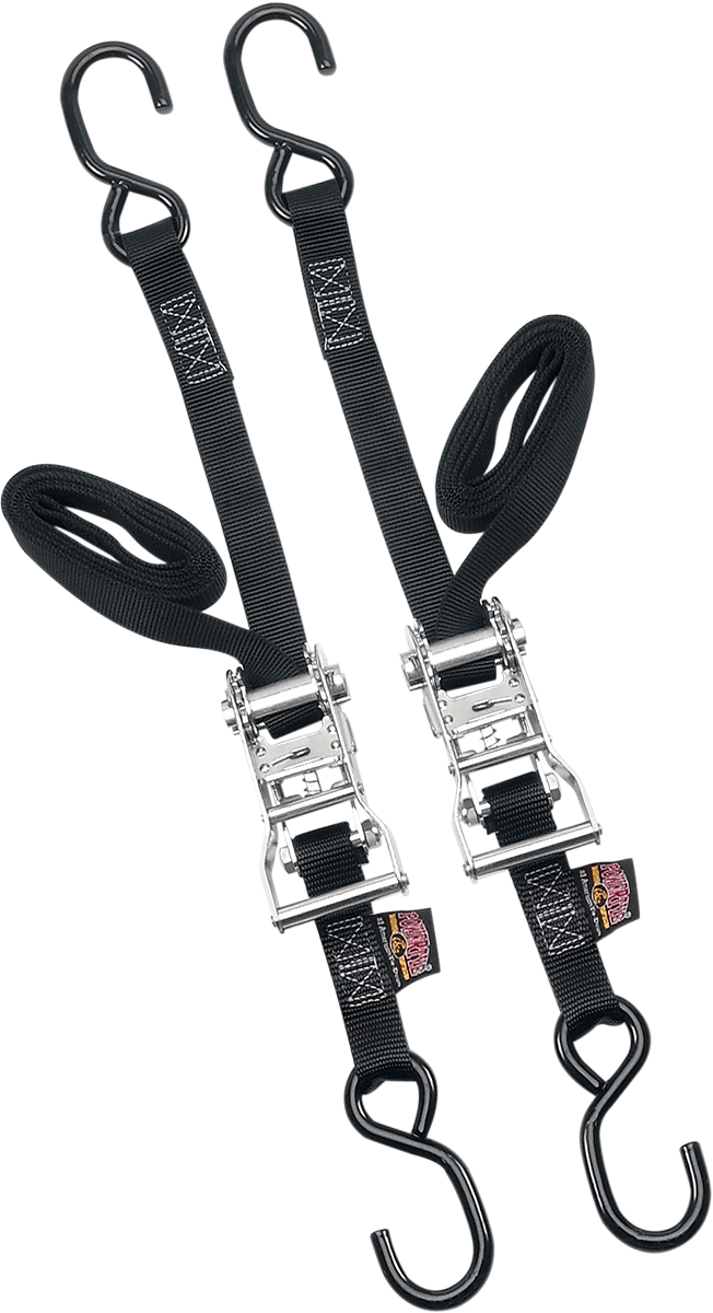 1" Ratchets
