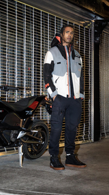 Mospher Waterproof Jacket