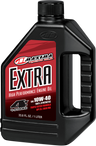 Extra High Performance Synthetic 4T Engine Oil