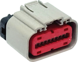 Engine Control Unit Connector