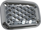 Master Cylinder Cover