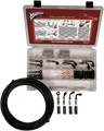 BYO Brake Line Basic Builder Kit - Black