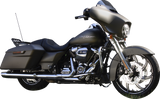Fury Moto Forged Aluminum Wheel