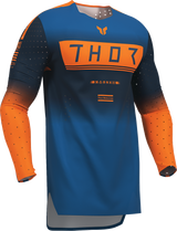 Sportmode Geo Jersey