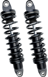 Legend REVO Dyna Coil Suspension For Dyna Models