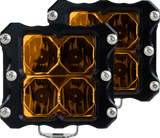 Quattro LED Light Pod