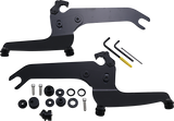Sportshield Trigger-Lock Complete Mount Kit