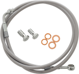 OEM-Style Brake Line Kit