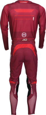 Alpha One Jersey