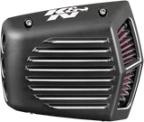Street Metal Air Intake Kit