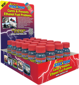 Enzyme Fuel Treatment