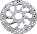 Two-Piece Brake Rotor