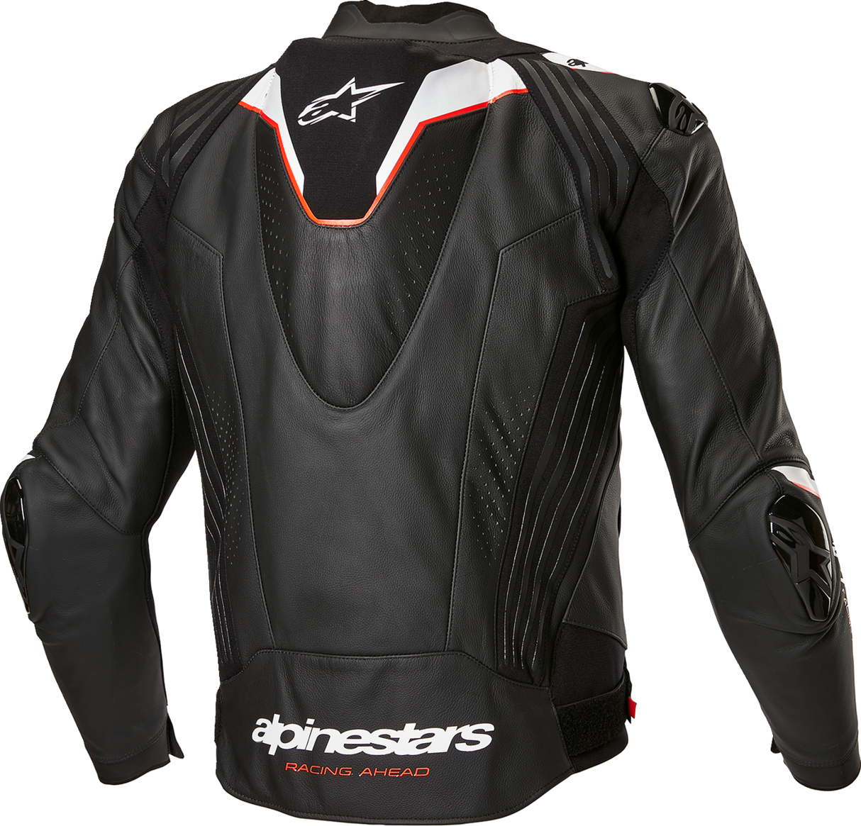 Missile v3 Ignition Leather Jacket