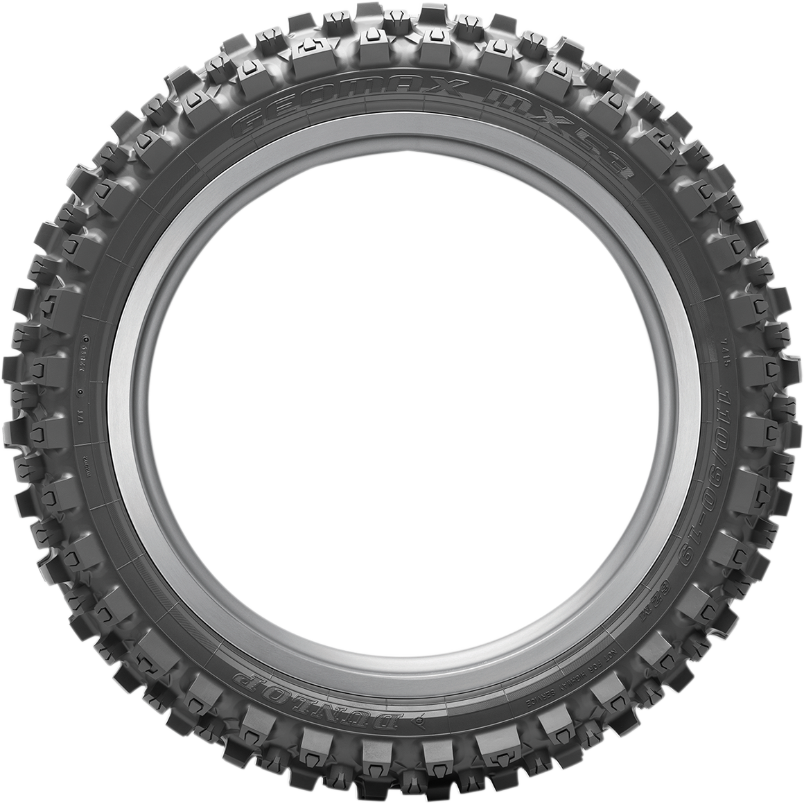 Geomax MX53 Tire