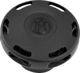 Custom Gas Cap