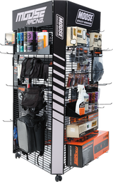 Hardparts Display