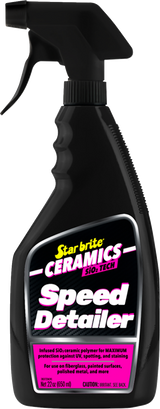 Ceramic Speed Detailer