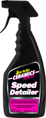 Ceramic Speed Detailer
